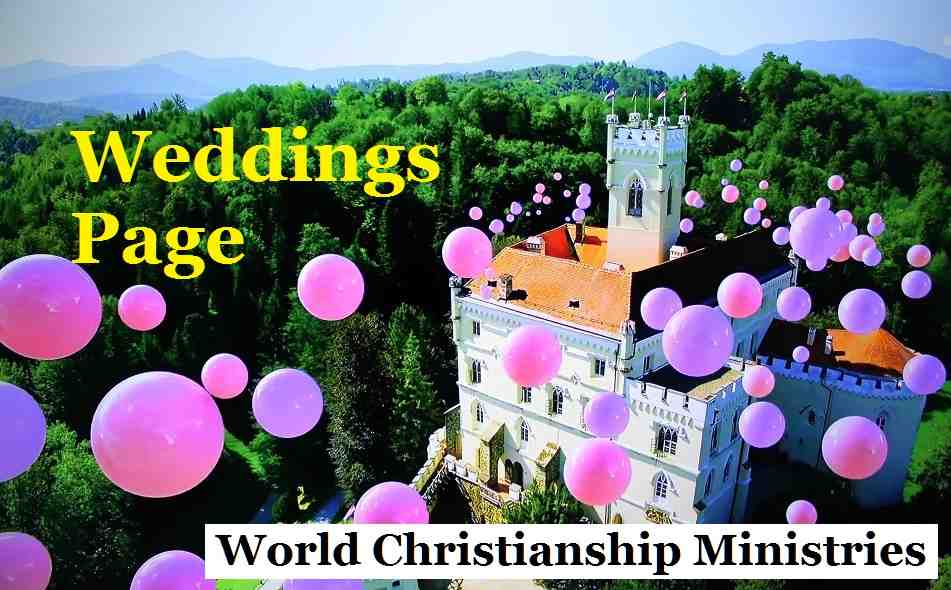 weddings page ballons